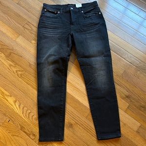 Lucky Brand Skinny Ava Jeans